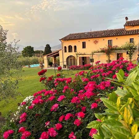 Podere Agli Arrighi シーニャ エクステリア 写真