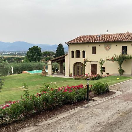 Podere Agli Arrighi シーニャ エクステリア 写真