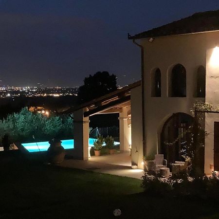 Podere Agli Arrighi シーニャ エクステリア 写真