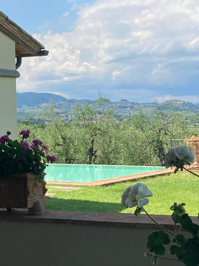 Podere Agli Arrighi シーニャ エクステリア 写真