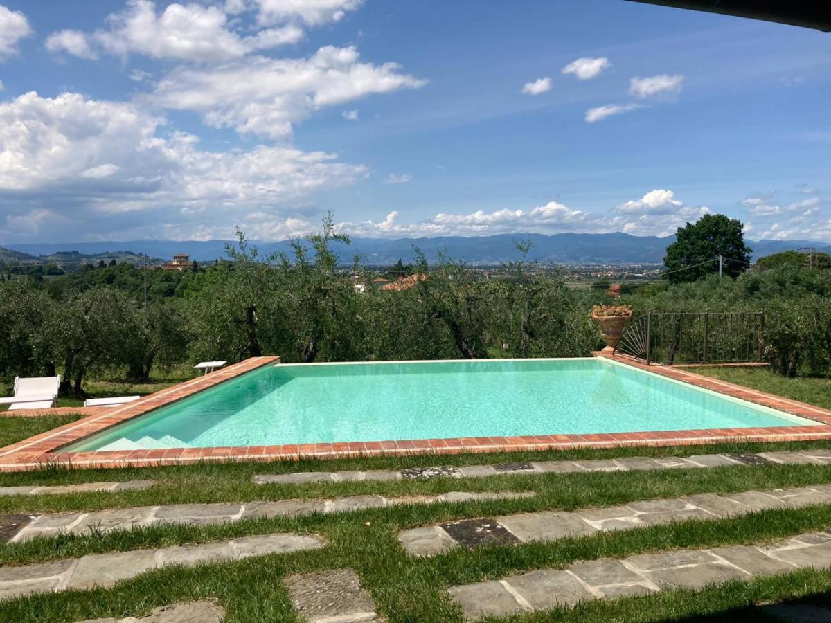 Podere Agli Arrighi シーニャ エクステリア 写真