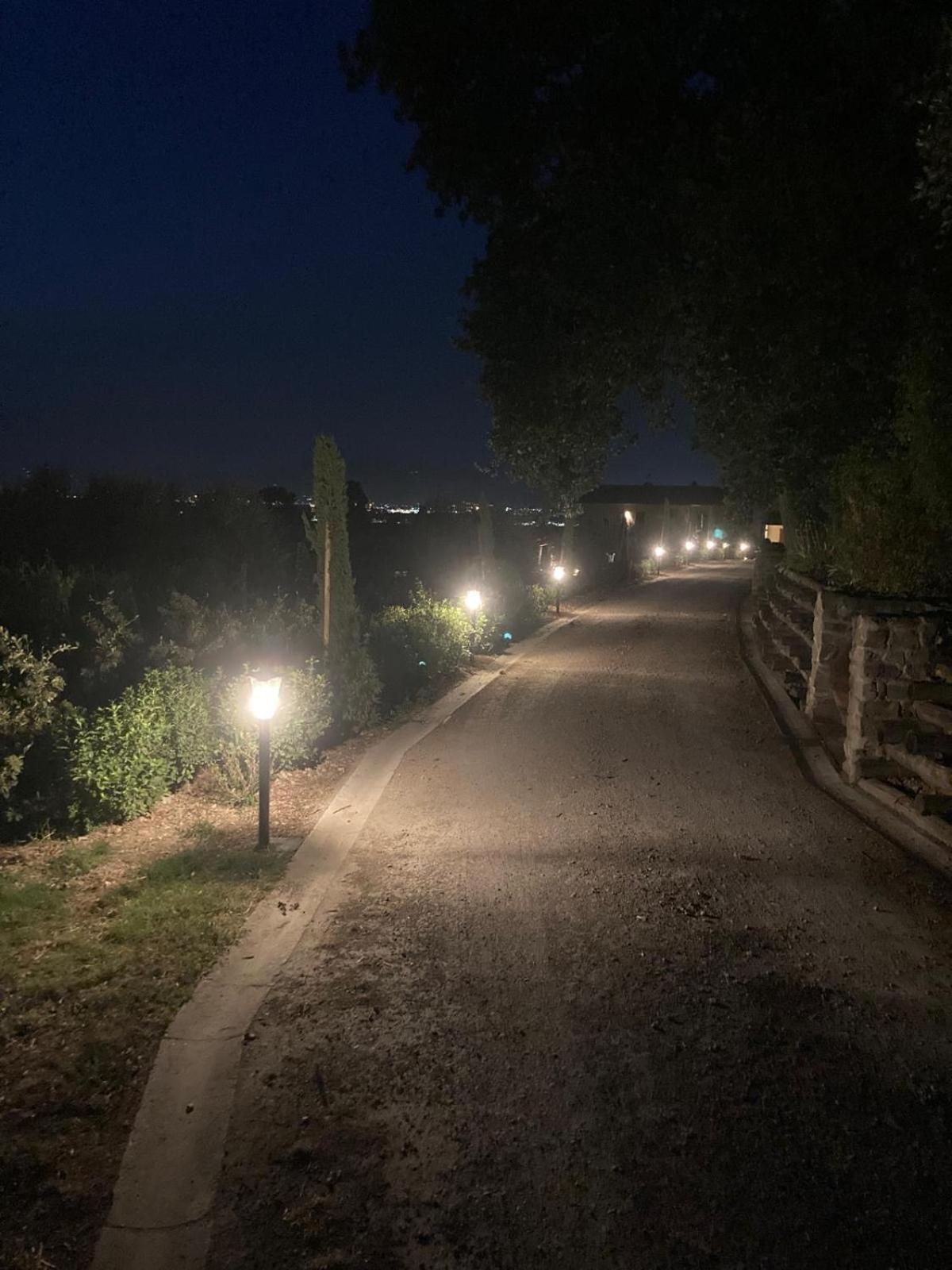 Podere Agli Arrighi シーニャ エクステリア 写真