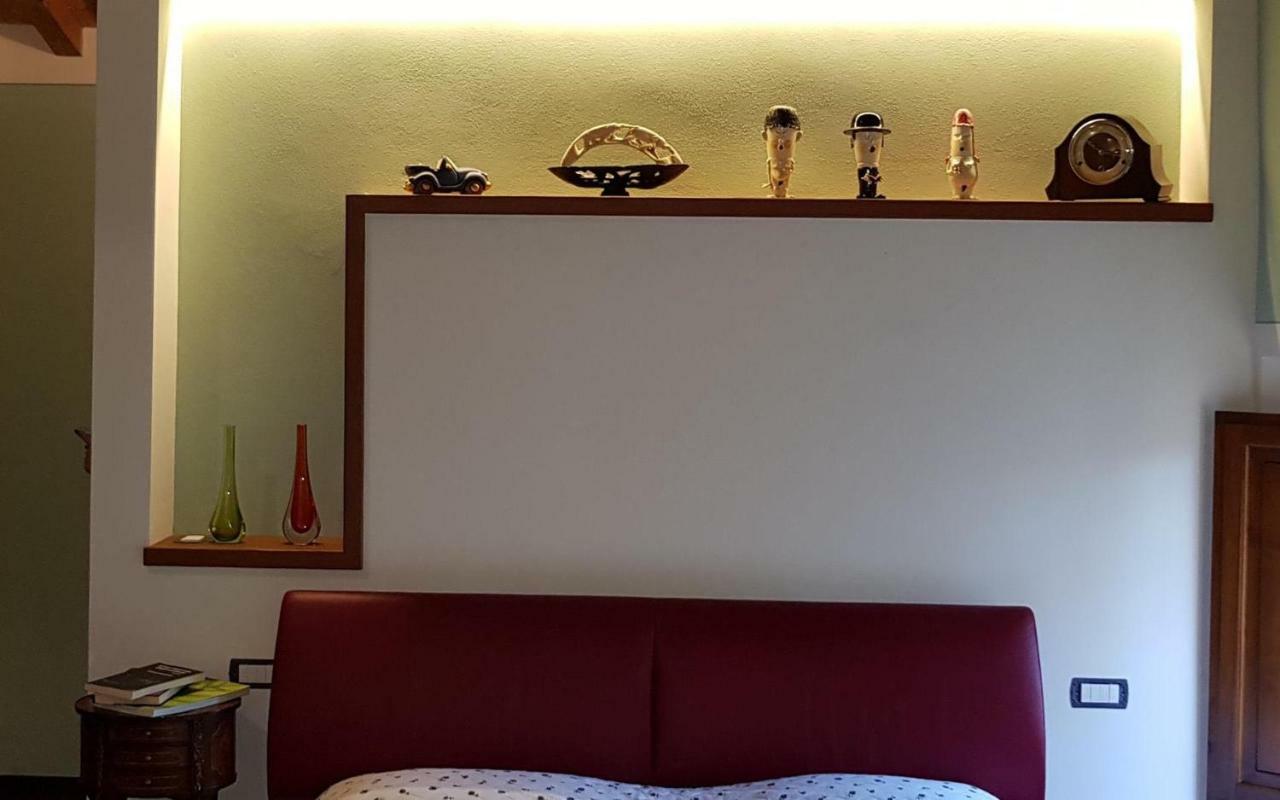 Podere Agli Arrighi シーニャ エクステリア 写真