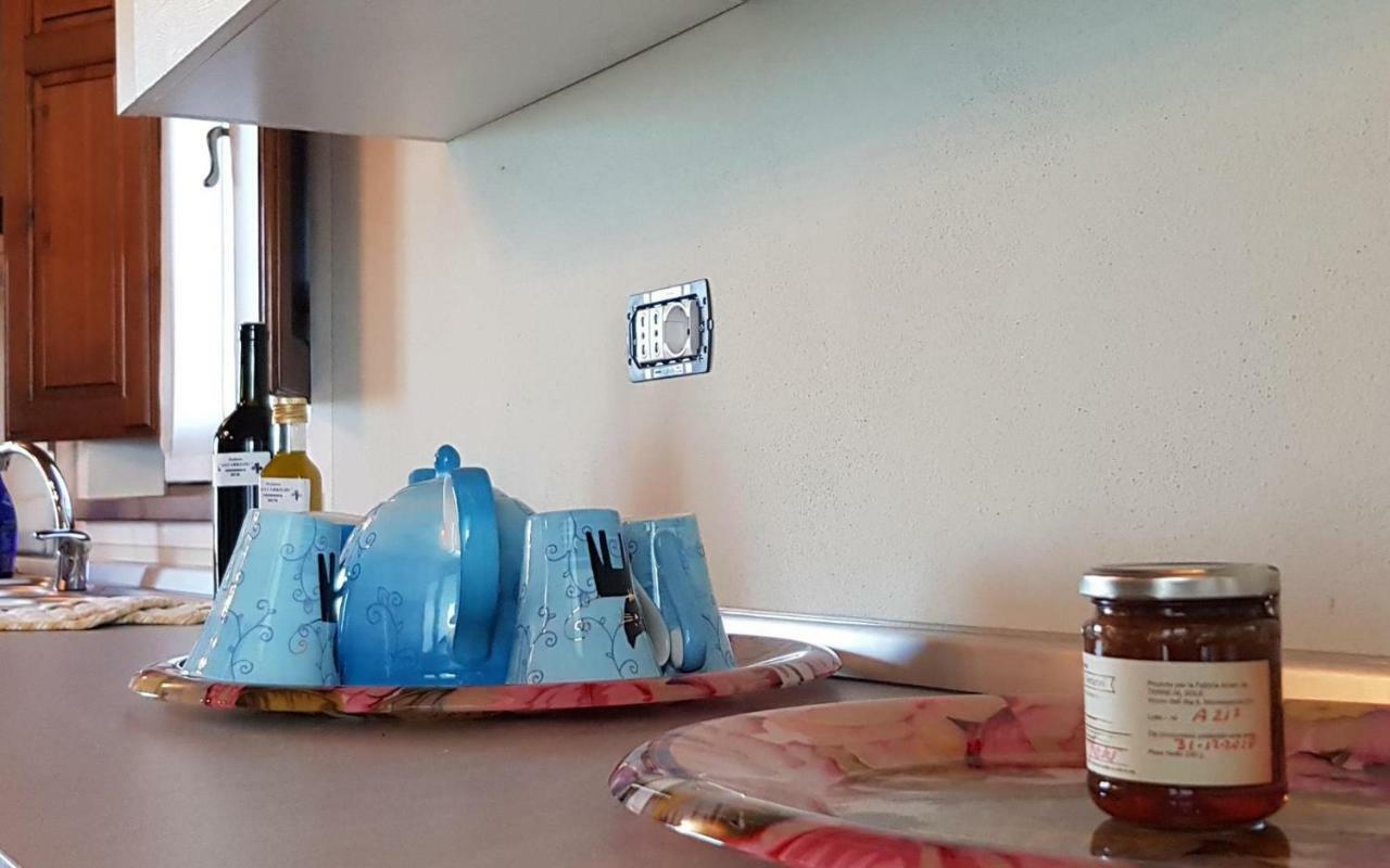 Podere Agli Arrighi シーニャ エクステリア 写真