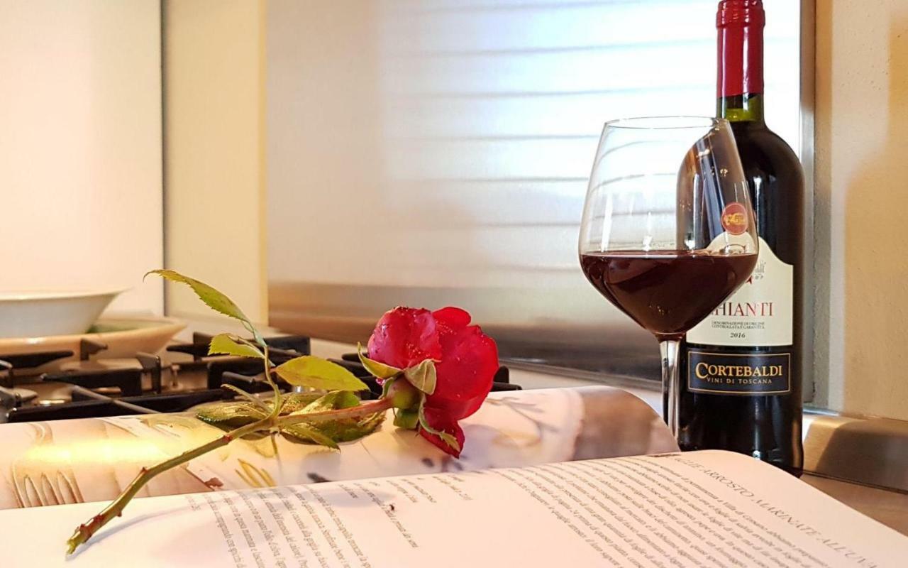 Podere Agli Arrighi シーニャ エクステリア 写真