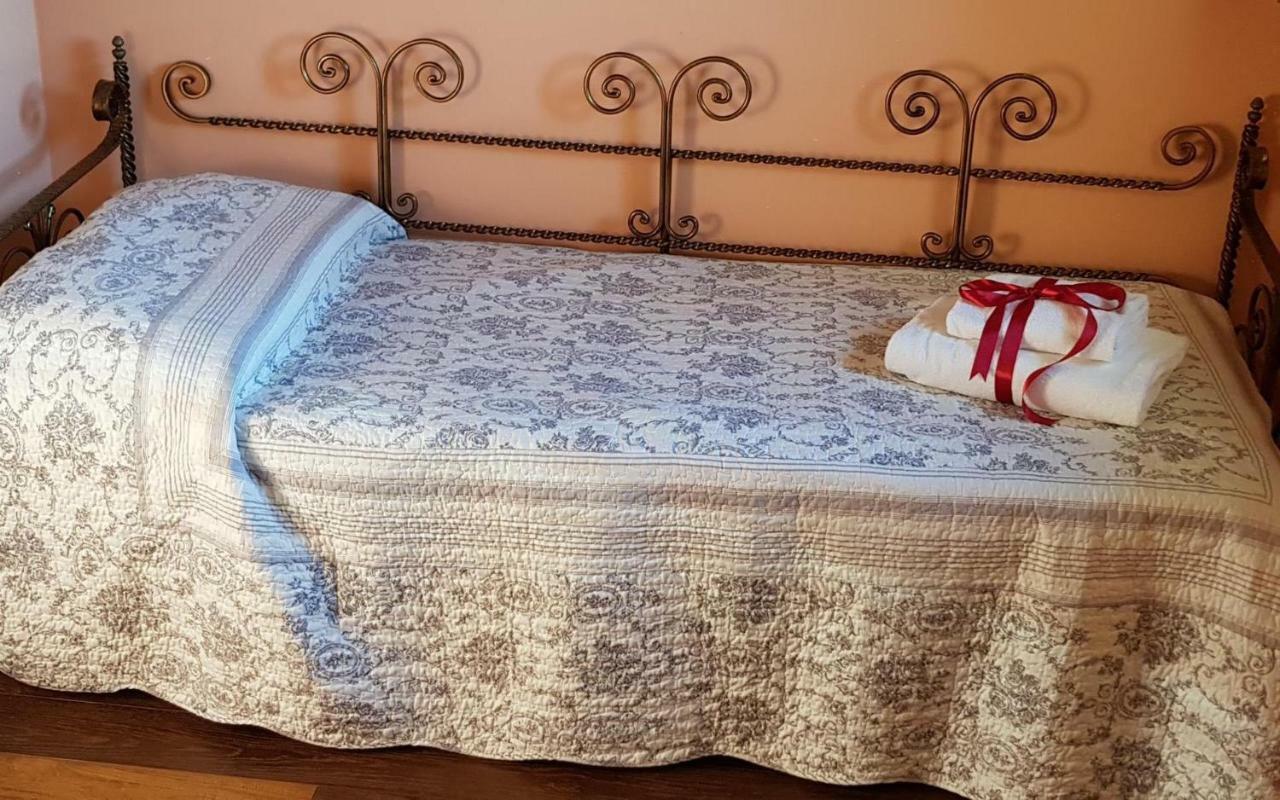 Podere Agli Arrighi シーニャ エクステリア 写真
